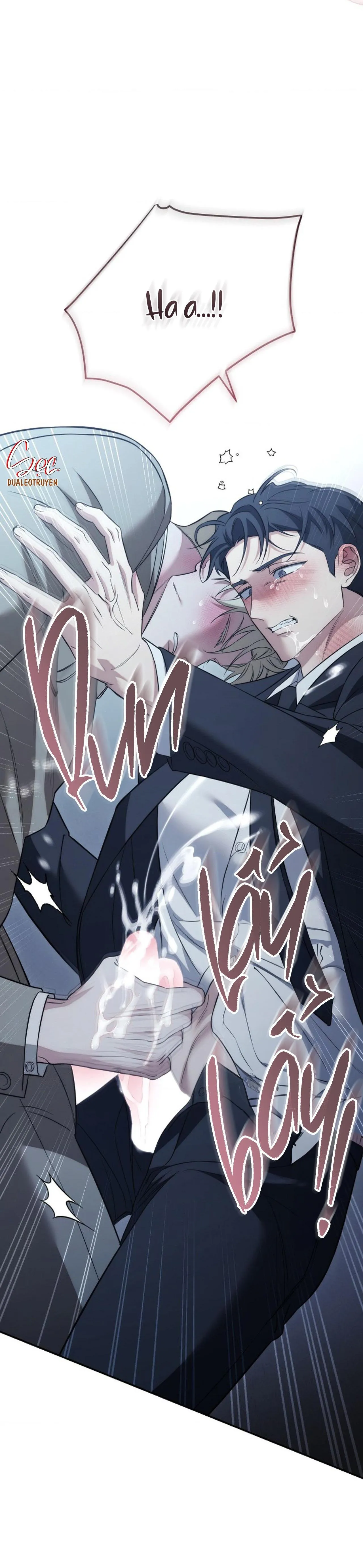 (ABO) MỐI QUAN HỆ KHÔNG HOÀN CHỈNH Chapter 47 Trang 35