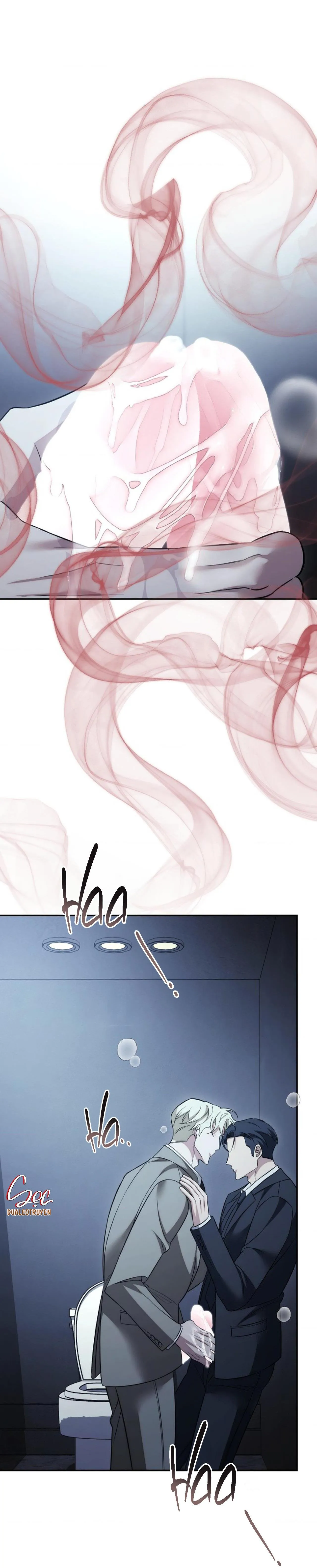 (ABO) MỐI QUAN HỆ KHÔNG HOÀN CHỈNH Chapter 47 Trang 36