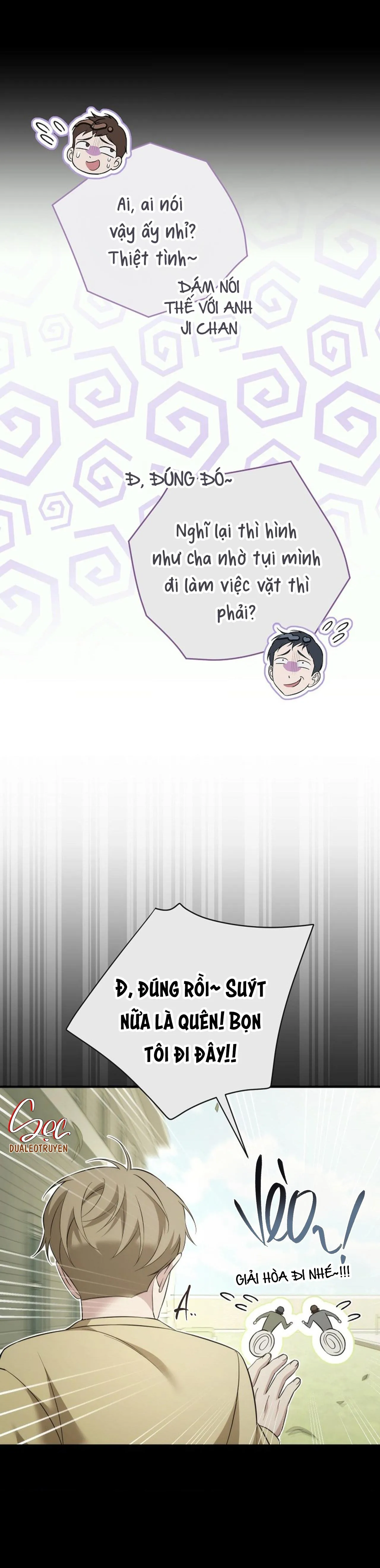 (ABO) MỐI QUAN HỆ KHÔNG HOÀN CHỈNH Chapter 48 Trang 3