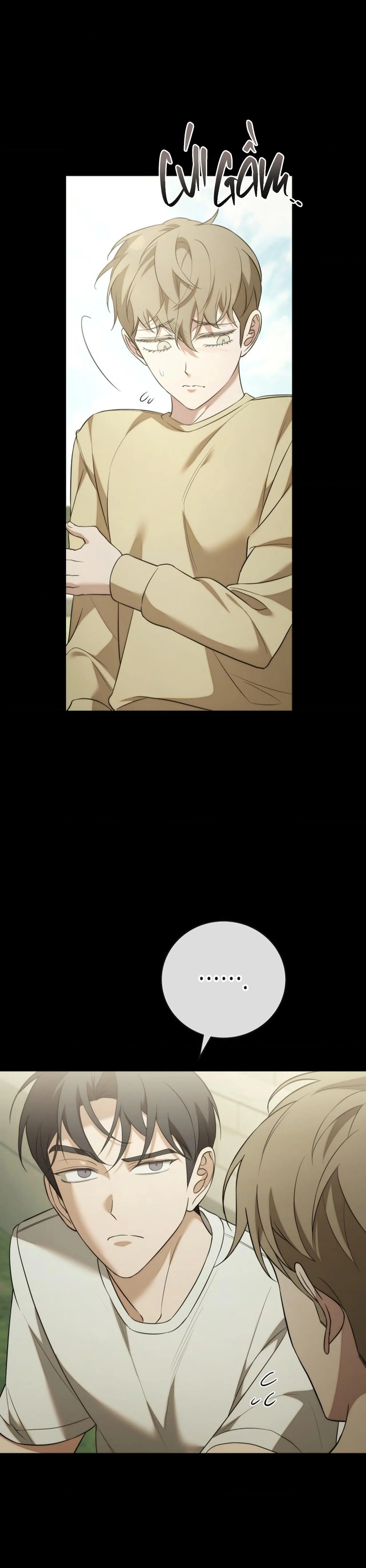 (ABO) MỐI QUAN HỆ KHÔNG HOÀN CHỈNH Chapter 48 Trang 4