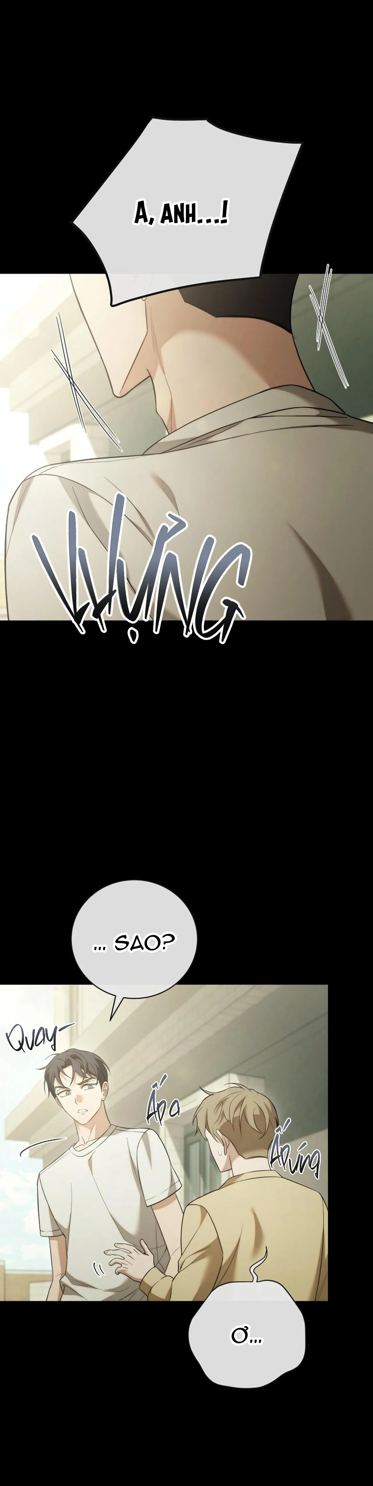 (ABO) MỐI QUAN HỆ KHÔNG HOÀN CHỈNH Chapter 48 Trang 6