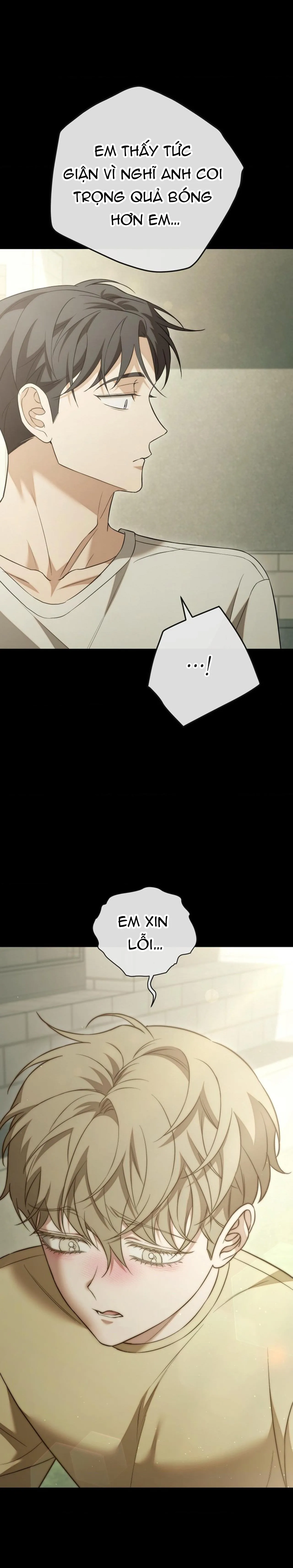 (ABO) MỐI QUAN HỆ KHÔNG HOÀN CHỈNH Chapter 48 Trang 9