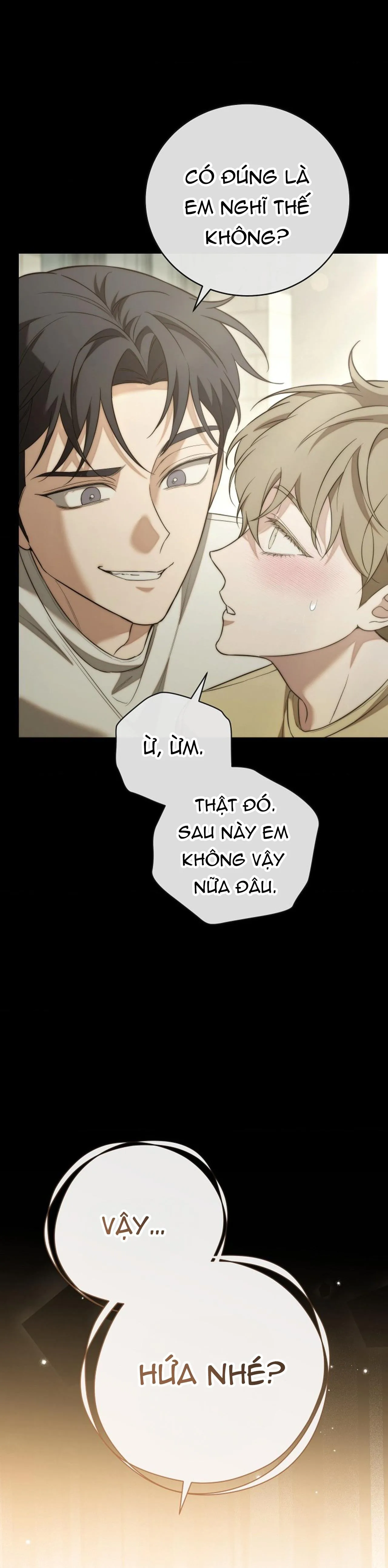 (ABO) MỐI QUAN HỆ KHÔNG HOÀN CHỈNH Chapter 48 Trang 11