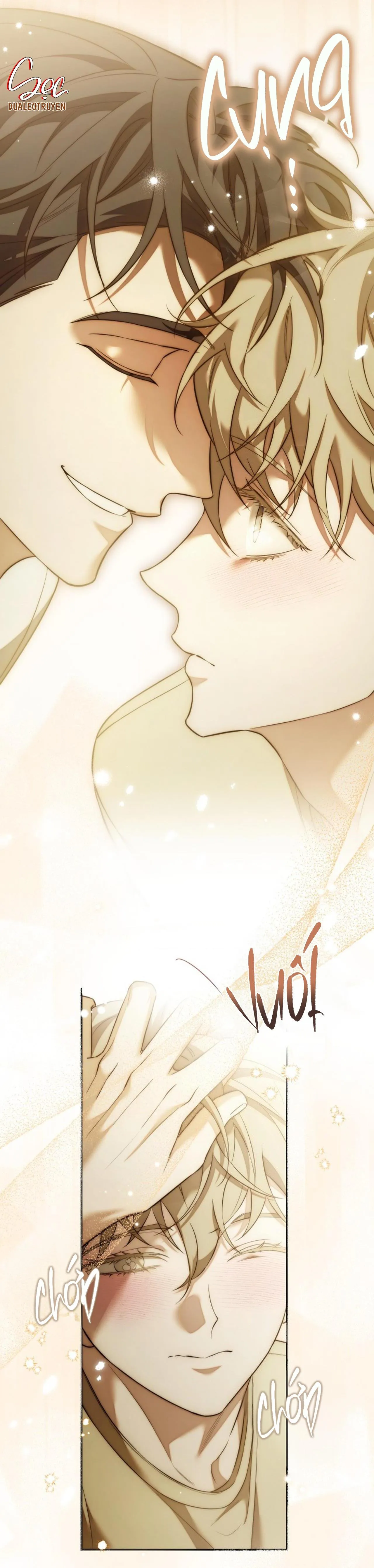 (ABO) MỐI QUAN HỆ KHÔNG HOÀN CHỈNH Chapter 48 Trang 12