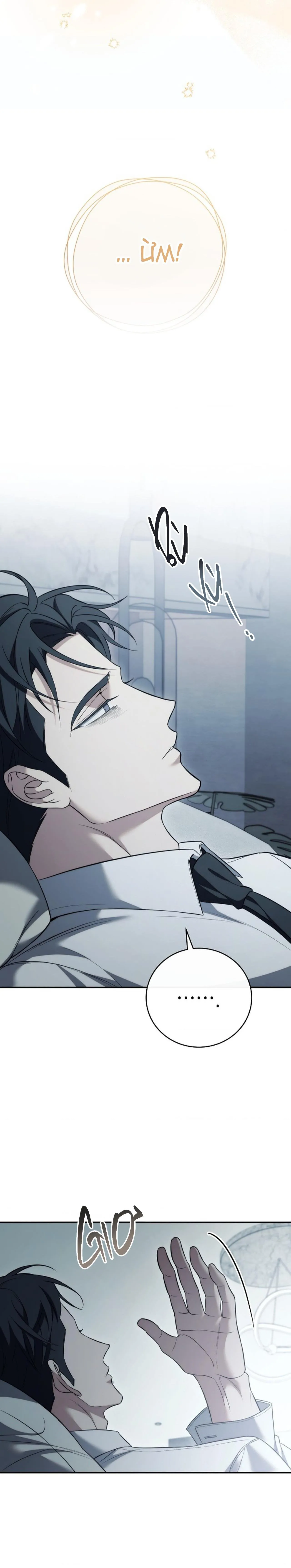 (ABO) MỐI QUAN HỆ KHÔNG HOÀN CHỈNH Chapter 48 Trang 13