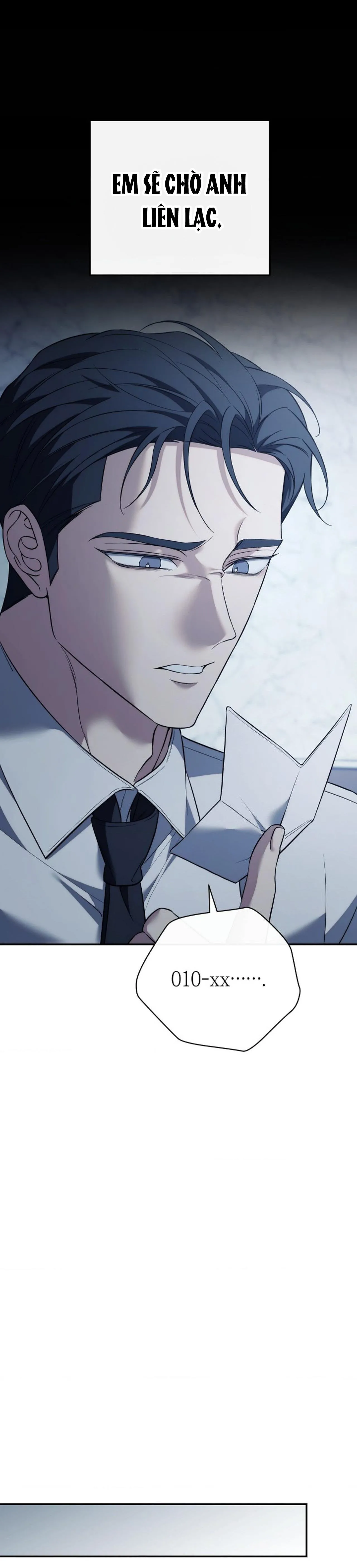 (ABO) MỐI QUAN HỆ KHÔNG HOÀN CHỈNH Chapter 48 Trang 19
