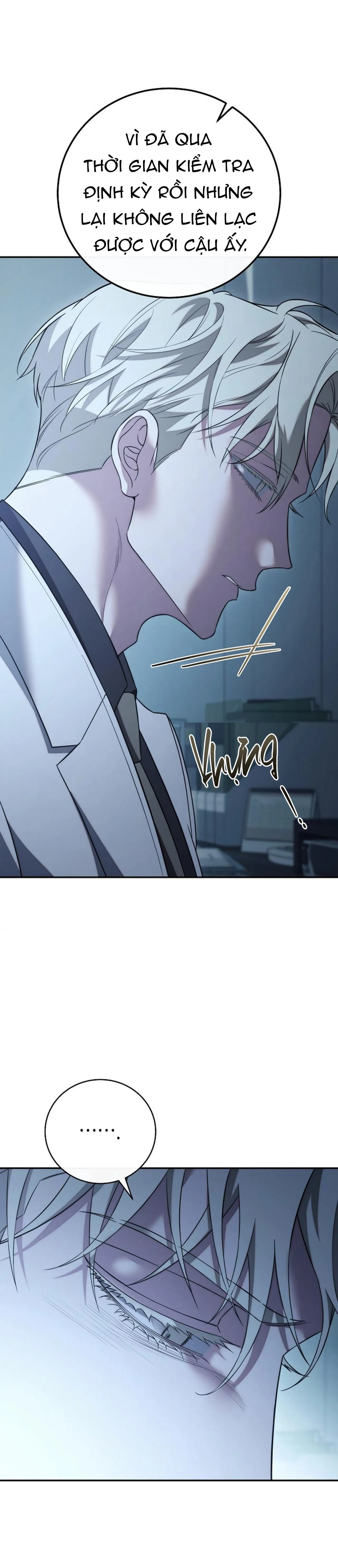 (ABO) MỐI QUAN HỆ KHÔNG HOÀN CHỈNH Chapter 48 Trang 24