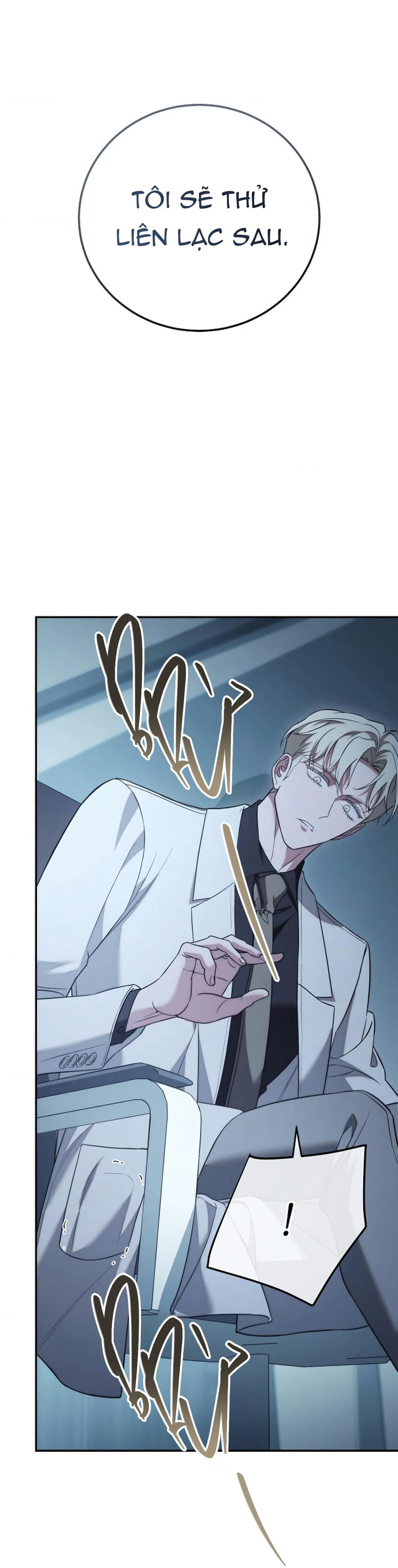 (ABO) MỐI QUAN HỆ KHÔNG HOÀN CHỈNH Chapter 48 Trang 25