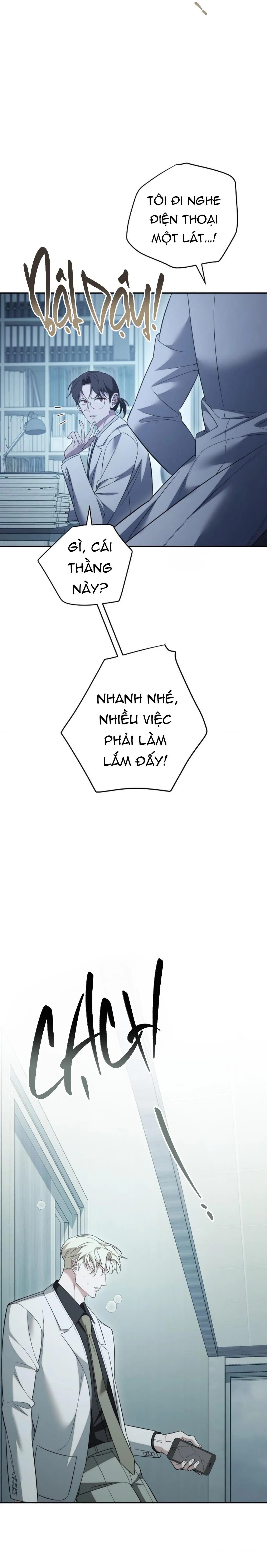 (ABO) MỐI QUAN HỆ KHÔNG HOÀN CHỈNH Chapter 48 Trang 26