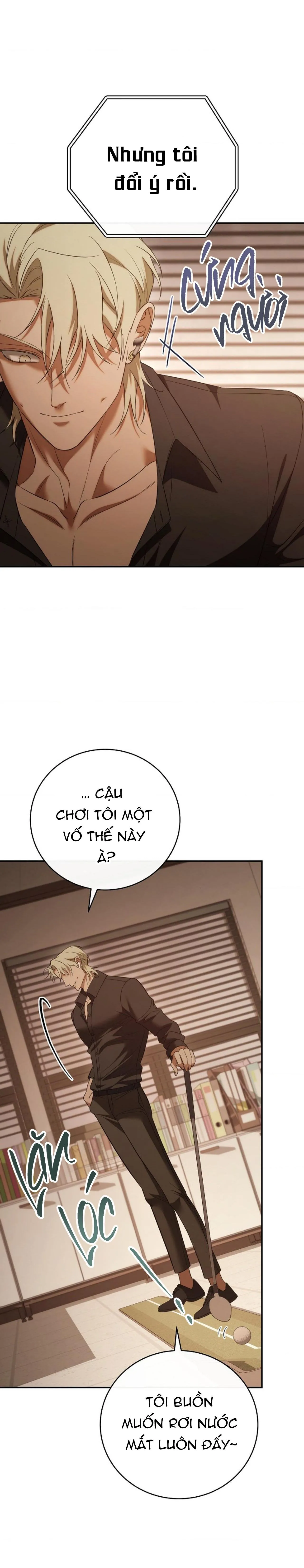 (ABO) MỐI QUAN HỆ KHÔNG HOÀN CHỈNH Chapter 48 Trang 30