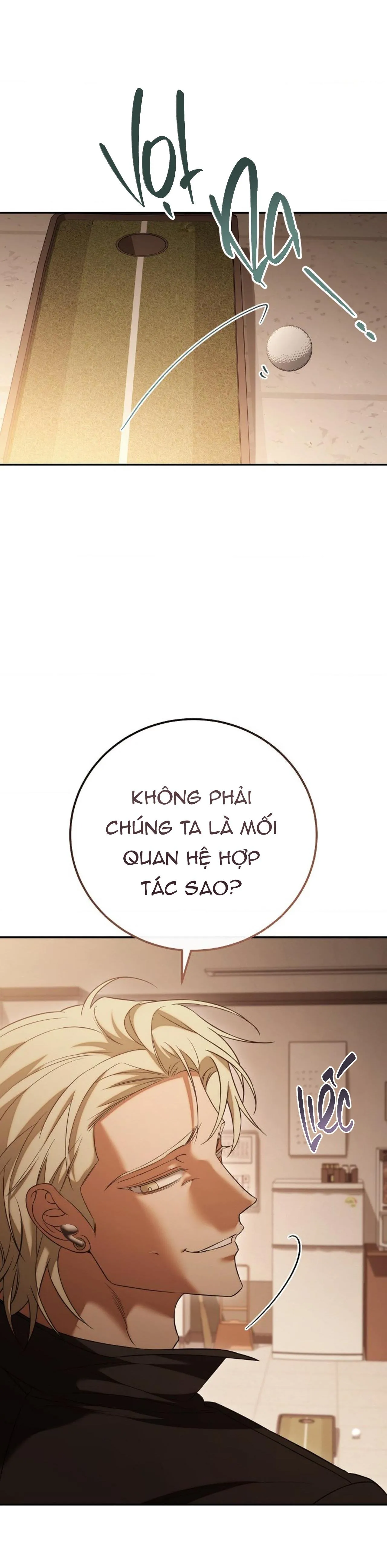 (ABO) MỐI QUAN HỆ KHÔNG HOÀN CHỈNH Chapter 48 Trang 31