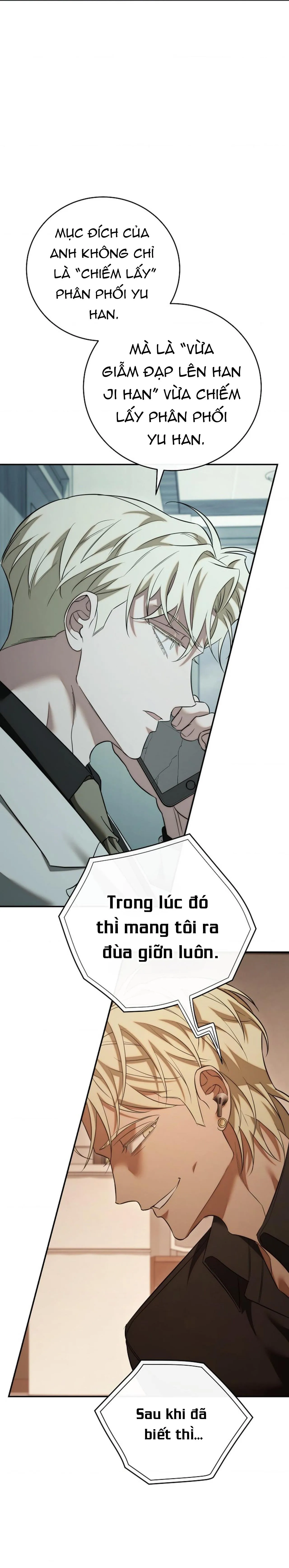 (ABO) MỐI QUAN HỆ KHÔNG HOÀN CHỈNH Chapter 48 Trang 37