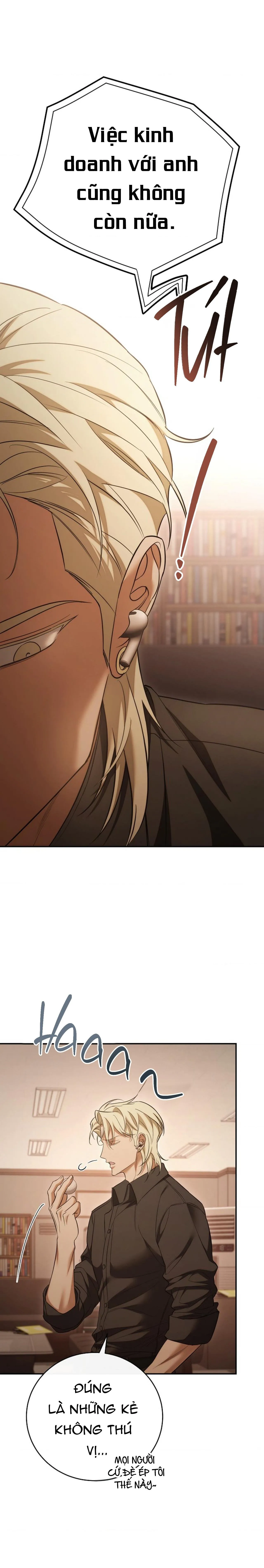 (ABO) MỐI QUAN HỆ KHÔNG HOÀN CHỈNH Chapter 48 Trang 38