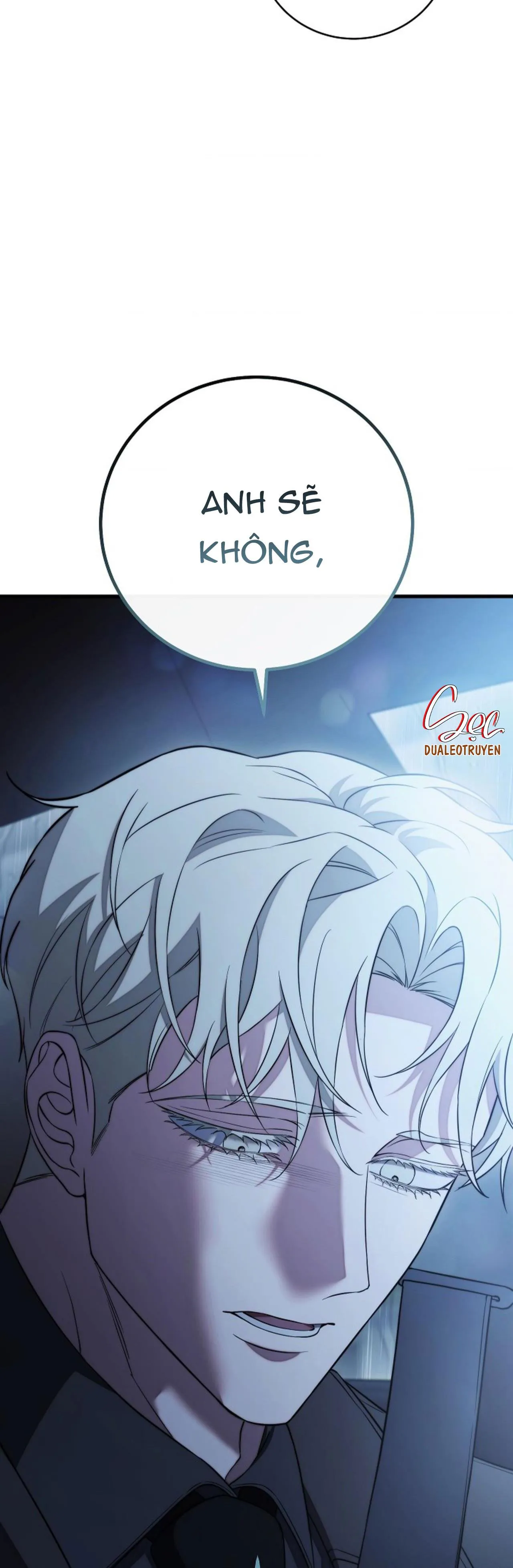 (ABO) MỐI QUAN HỆ KHÔNG HOÀN CHỈNH Chapter 49 Trang 4