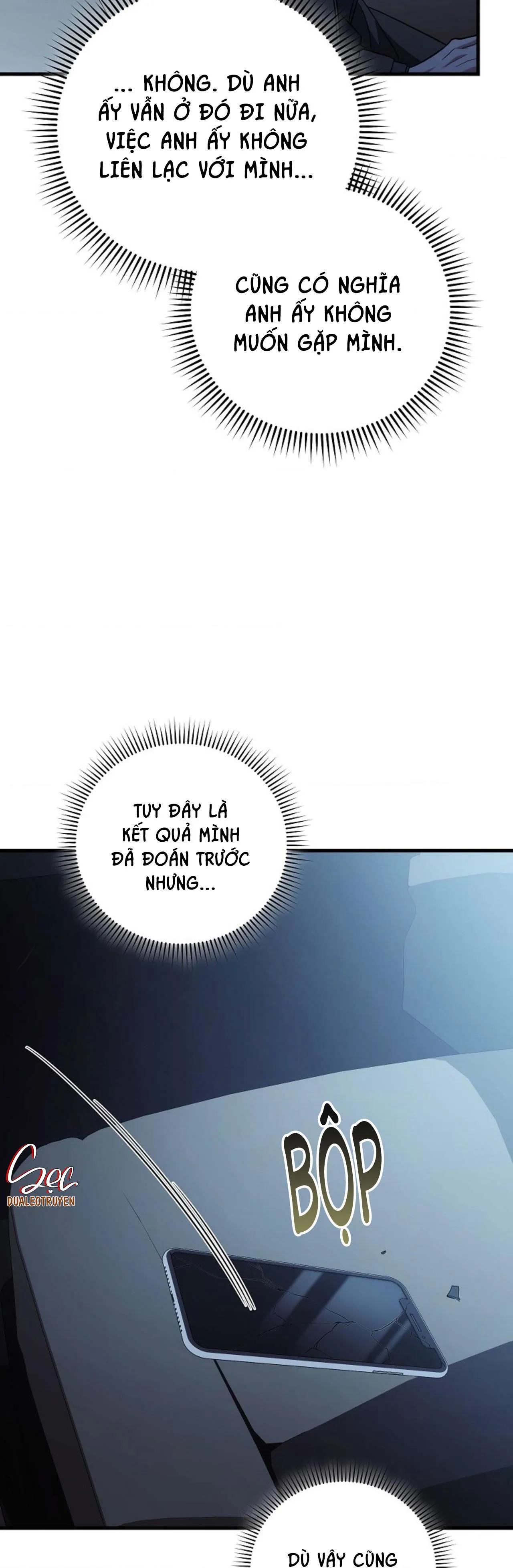 (ABO) MỐI QUAN HỆ KHÔNG HOÀN CHỈNH Chapter 49 Trang 6