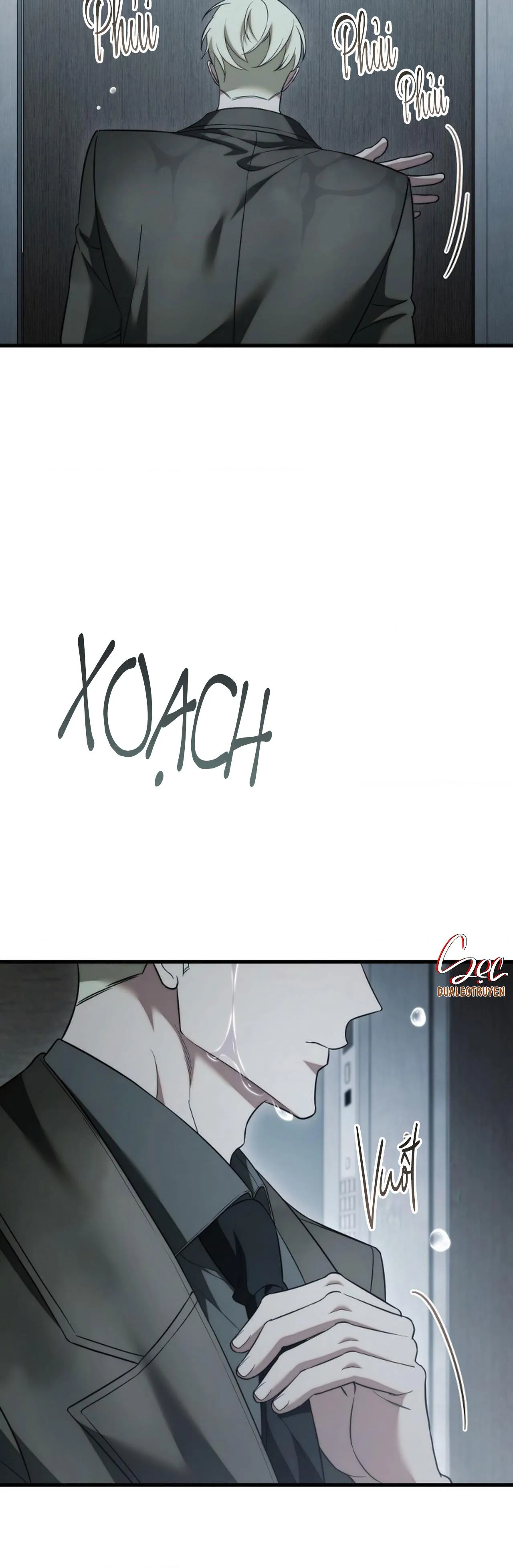 (ABO) MỐI QUAN HỆ KHÔNG HOÀN CHỈNH Chapter 49 Trang 12