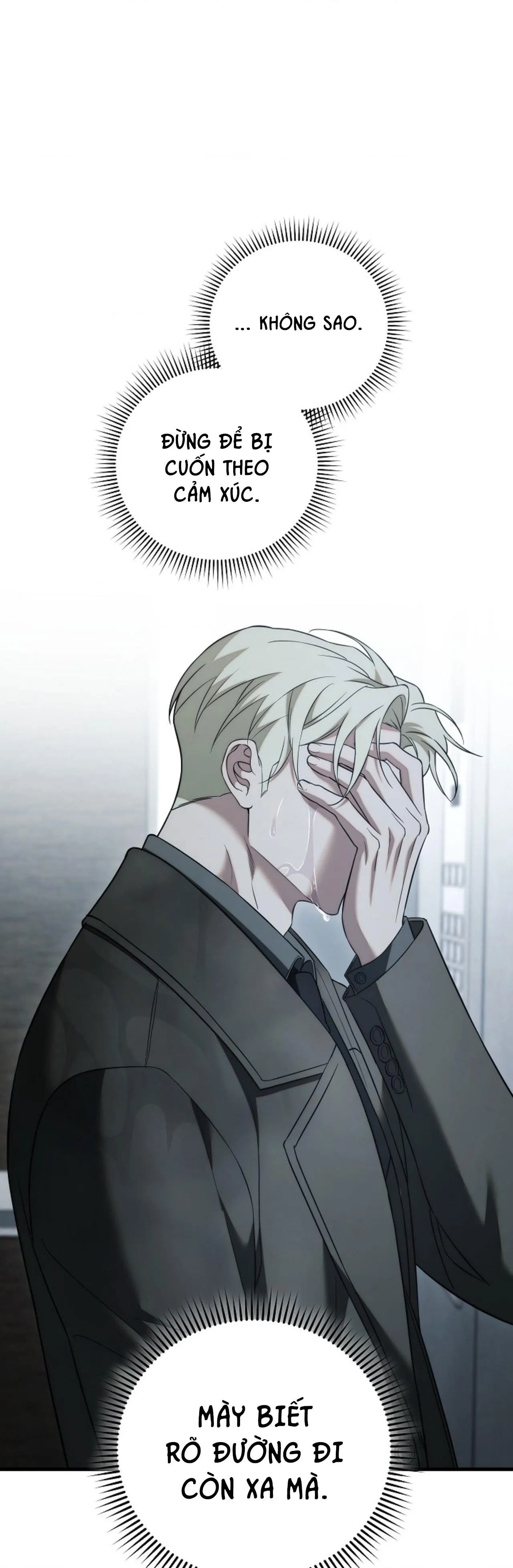 (ABO) MỐI QUAN HỆ KHÔNG HOÀN CHỈNH Chapter 49 Trang 13