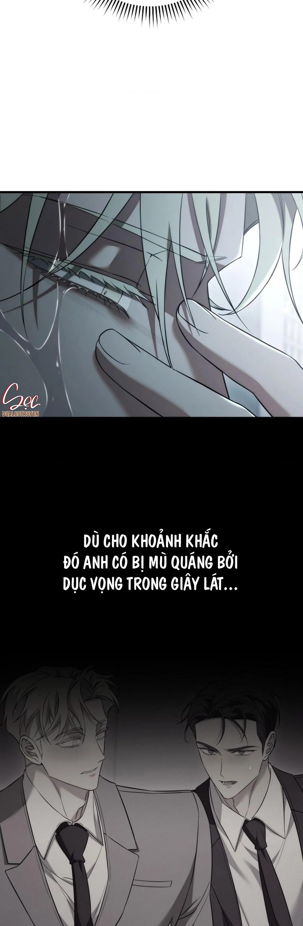 (ABO) MỐI QUAN HỆ KHÔNG HOÀN CHỈNH Chapter 49 Trang 14