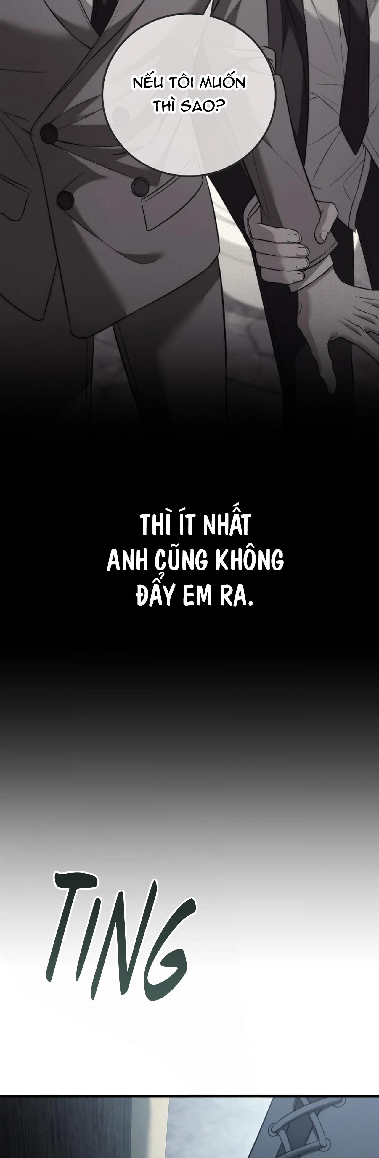 (ABO) MỐI QUAN HỆ KHÔNG HOÀN CHỈNH Chapter 49 Trang 15