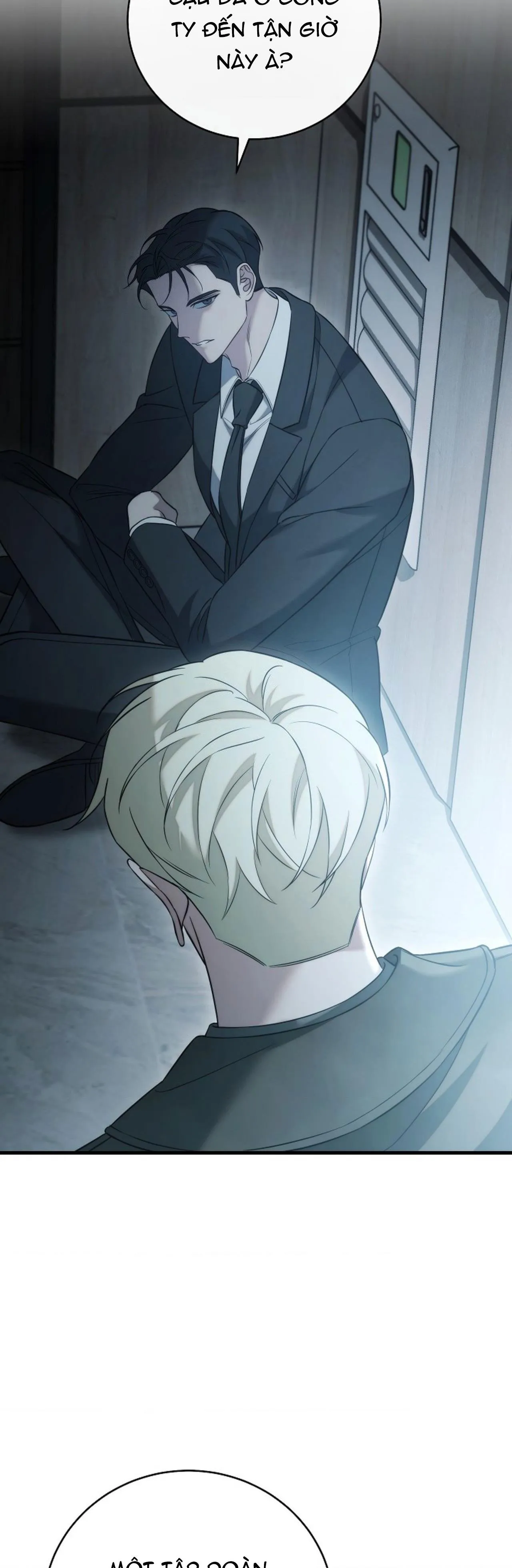 (ABO) MỐI QUAN HỆ KHÔNG HOÀN CHỈNH Chapter 49 Trang 19