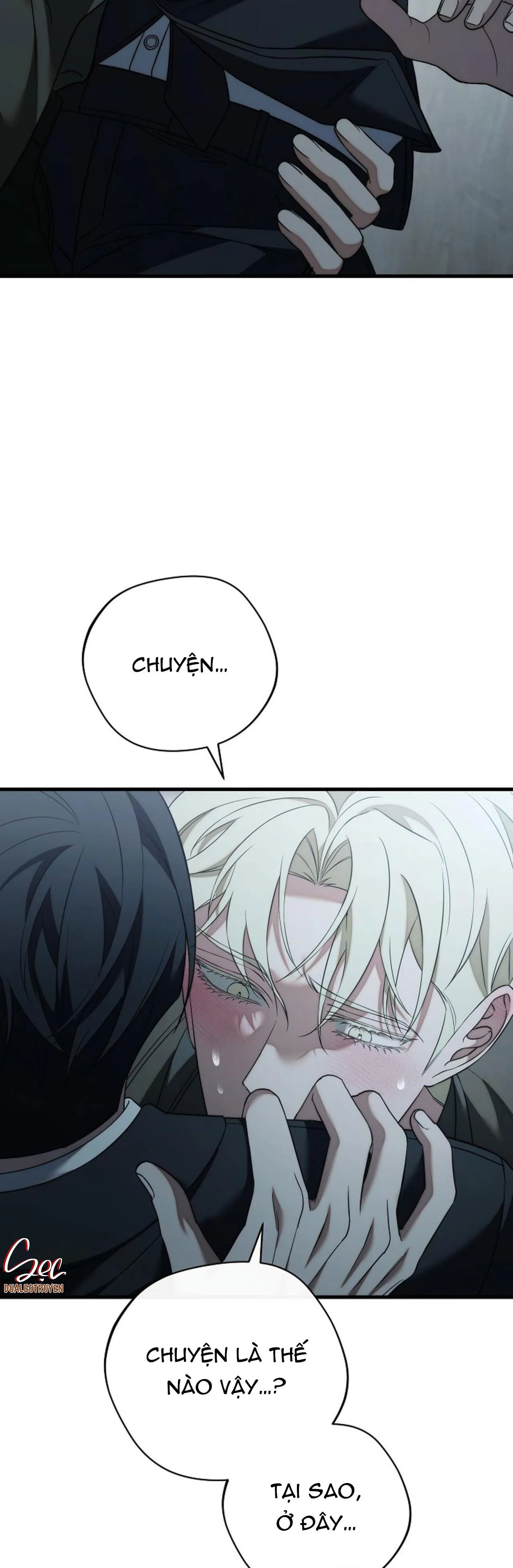 (ABO) MỐI QUAN HỆ KHÔNG HOÀN CHỈNH Chapter 49 Trang 22