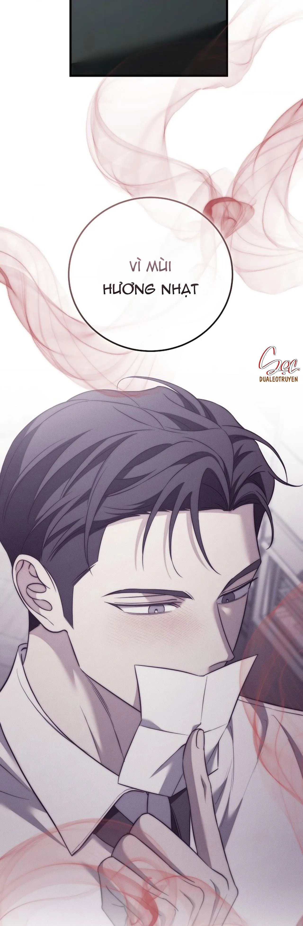 (ABO) MỐI QUAN HỆ KHÔNG HOÀN CHỈNH Chapter 49 Trang 24