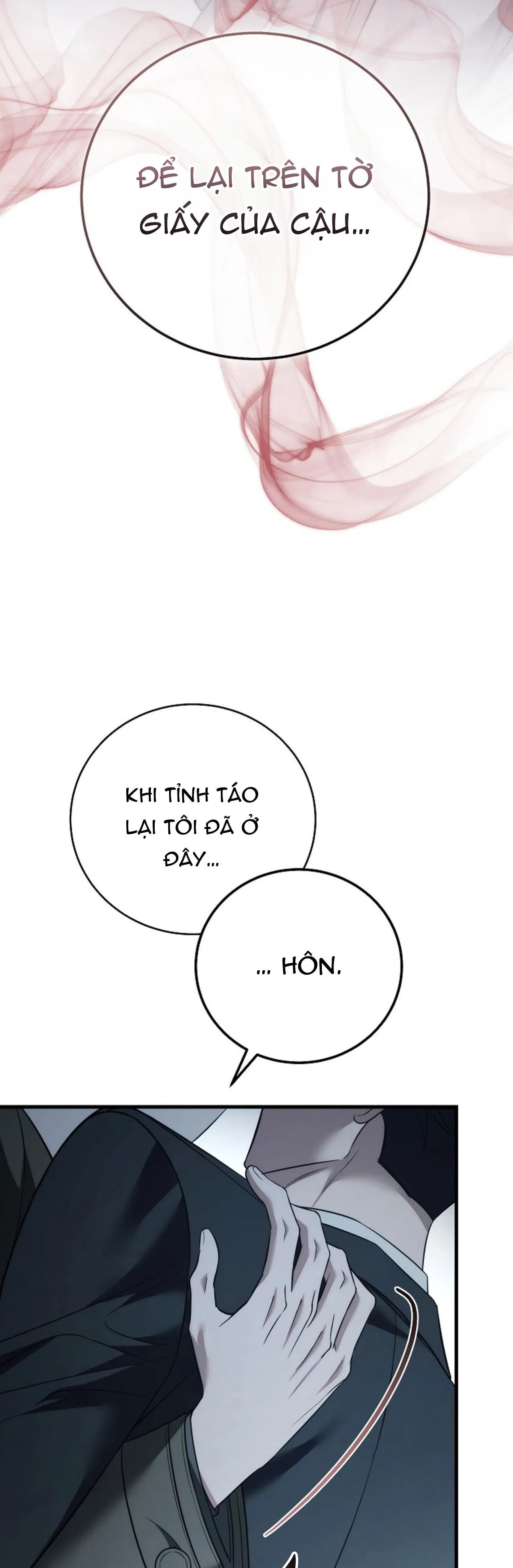 (ABO) MỐI QUAN HỆ KHÔNG HOÀN CHỈNH Chapter 49 Trang 25