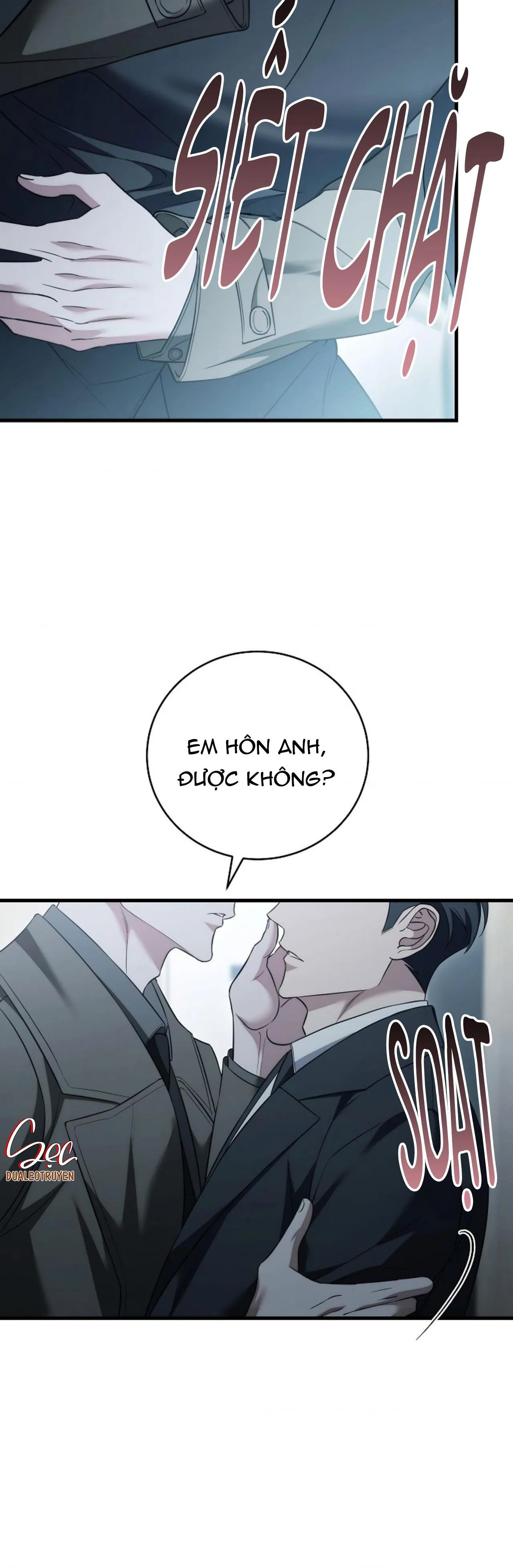 (ABO) MỐI QUAN HỆ KHÔNG HOÀN CHỈNH Chapter 49 Trang 26