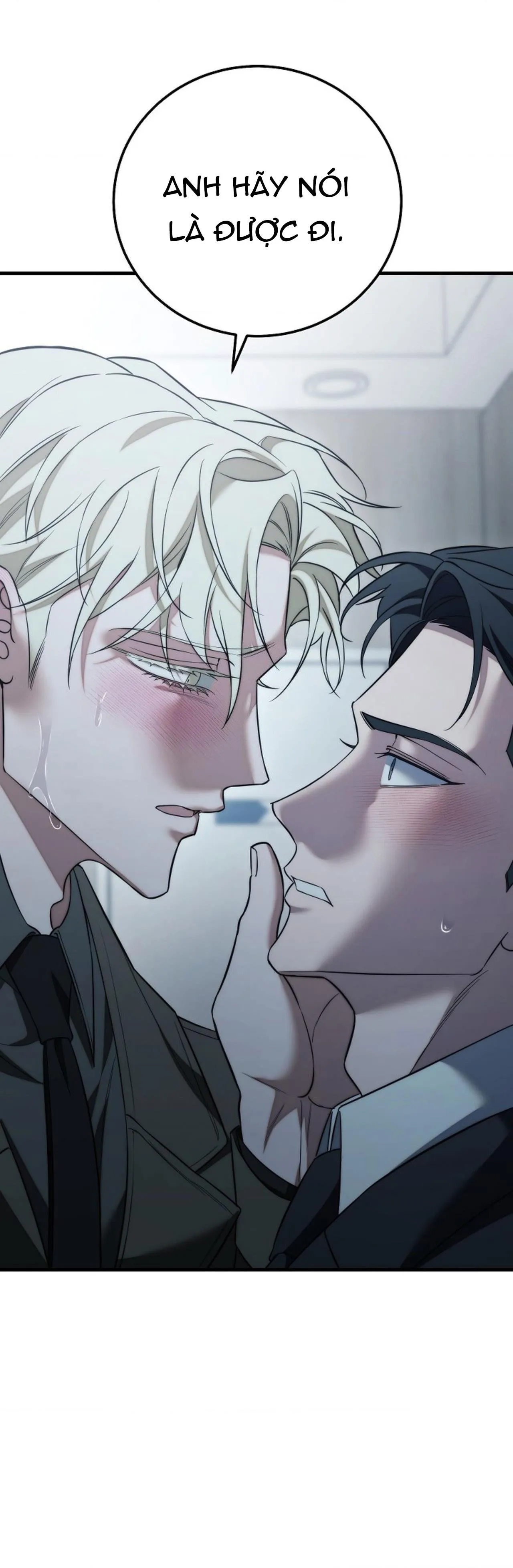 (ABO) MỐI QUAN HỆ KHÔNG HOÀN CHỈNH Chapter 49 Trang 27