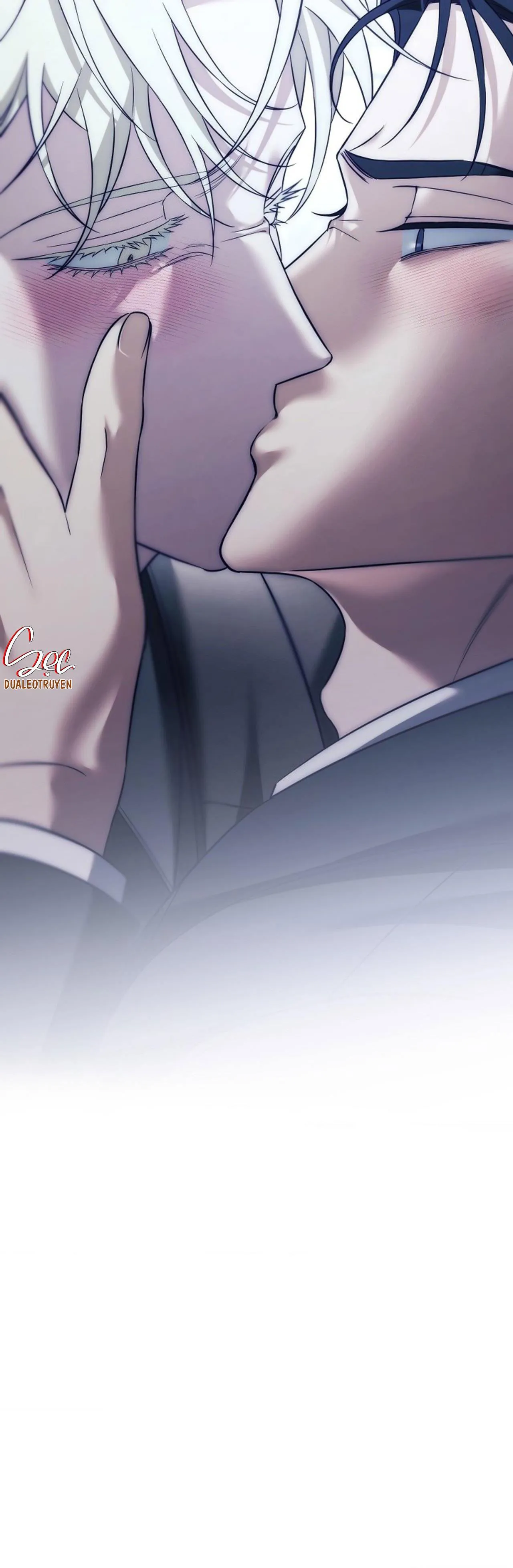 (ABO) MỐI QUAN HỆ KHÔNG HOÀN CHỈNH Chapter 49 Trang 30