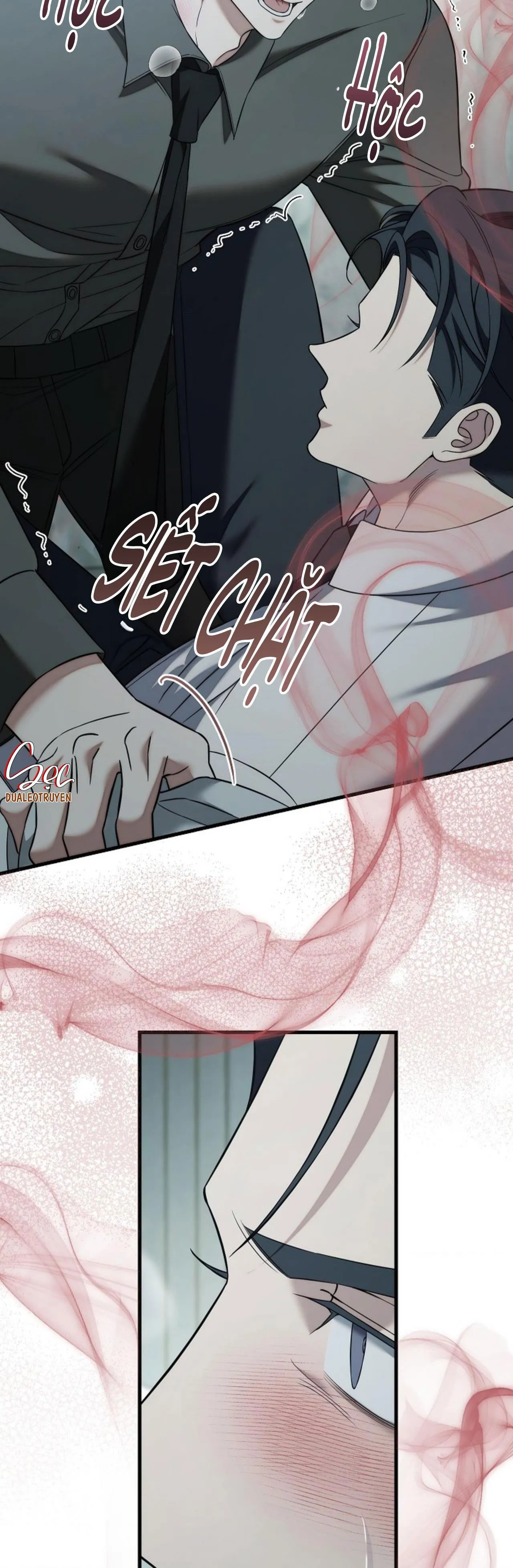 (ABO) MỐI QUAN HỆ KHÔNG HOÀN CHỈNH Chapter 49 Trang 46