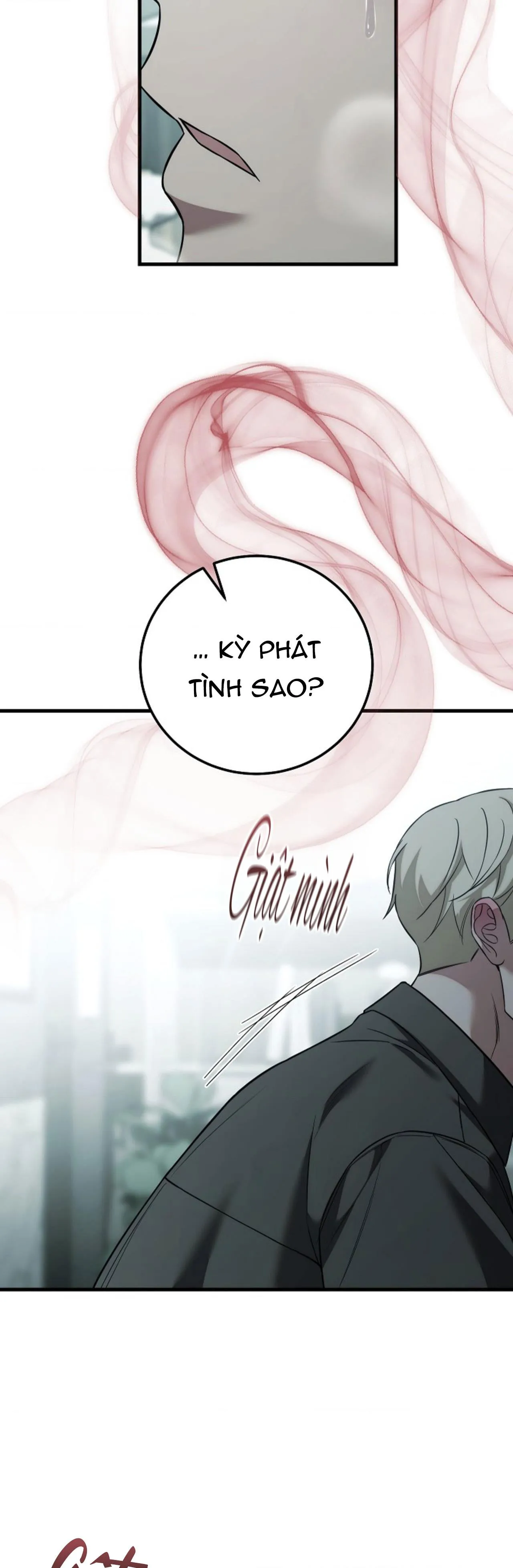 (ABO) MỐI QUAN HỆ KHÔNG HOÀN CHỈNH Chapter 49 Trang 47