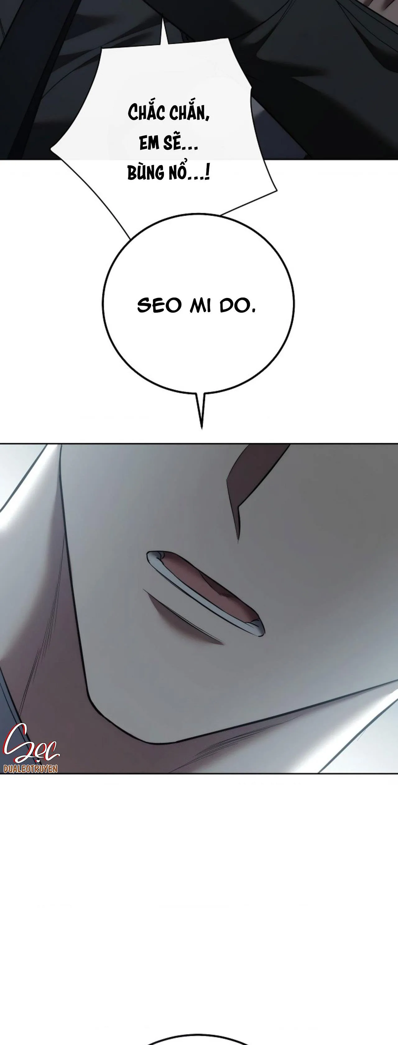 (ABO) MỐI QUAN HỆ KHÔNG HOÀN CHỈNH Chapter 49 Trang 58