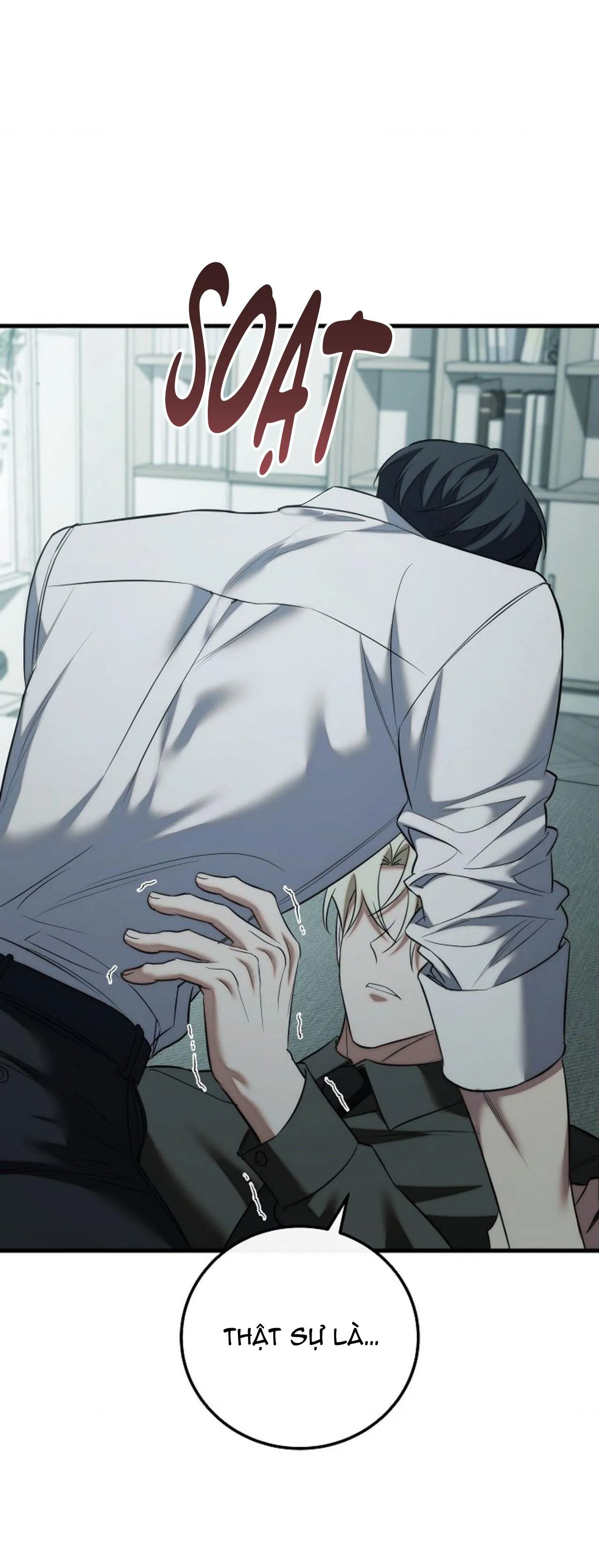 (ABO) MỐI QUAN HỆ KHÔNG HOÀN CHỈNH Chapter 49 Trang 61