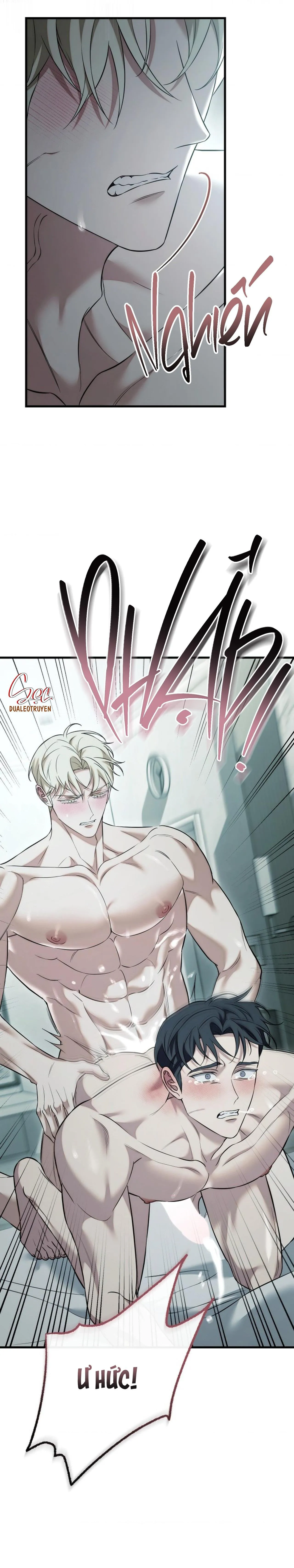 (ABO) MỐI QUAN HỆ KHÔNG HOÀN CHỈNH Chapter 50 Trang 21