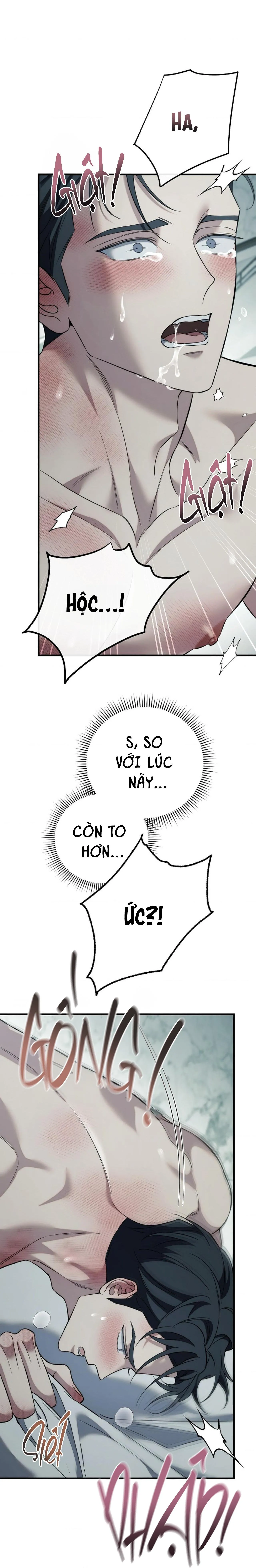 (ABO) MỐI QUAN HỆ KHÔNG HOÀN CHỈNH Chapter 50 Trang 22