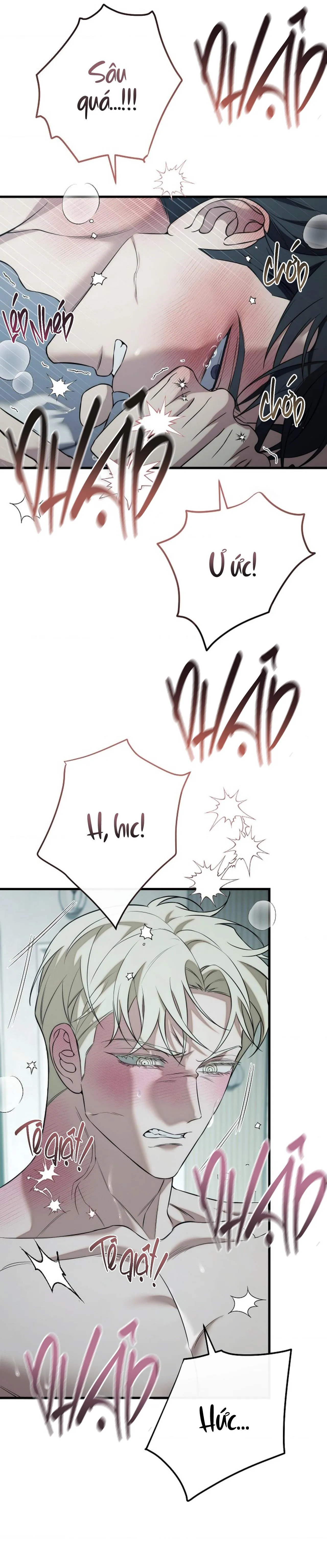 (ABO) MỐI QUAN HỆ KHÔNG HOÀN CHỈNH Chapter 50 Trang 24