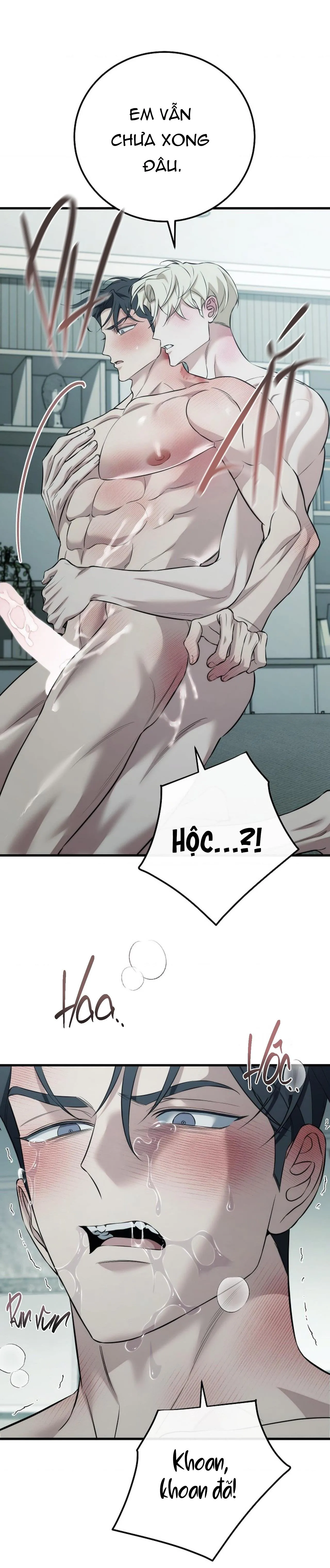 (ABO) MỐI QUAN HỆ KHÔNG HOÀN CHỈNH Chapter 50 Trang 29