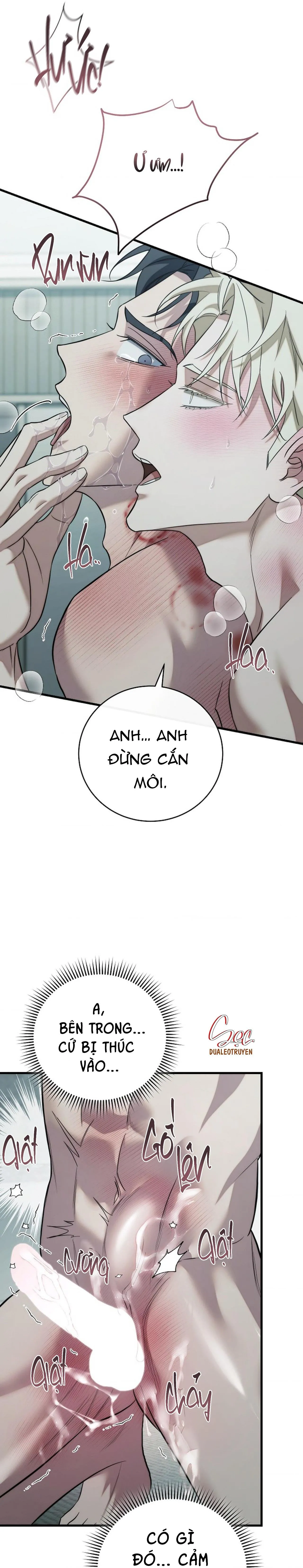 (ABO) MỐI QUAN HỆ KHÔNG HOÀN CHỈNH Chapter 50 Trang 33