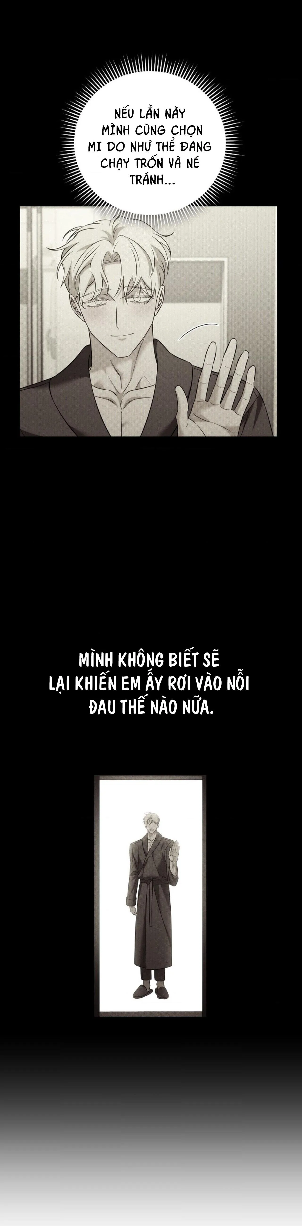 (ABO) MỐI QUAN HỆ KHÔNG HOÀN CHỈNH Chapter 52 Trang 7