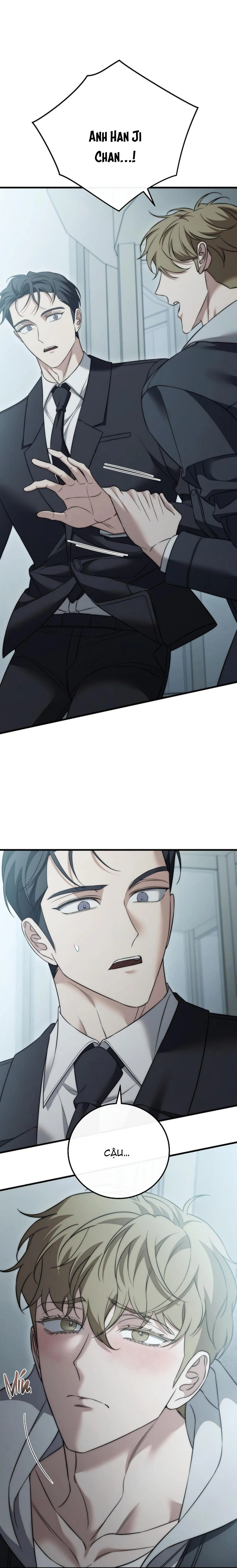 (ABO) MỐI QUAN HỆ KHÔNG HOÀN CHỈNH Chapter 52 Trang 10