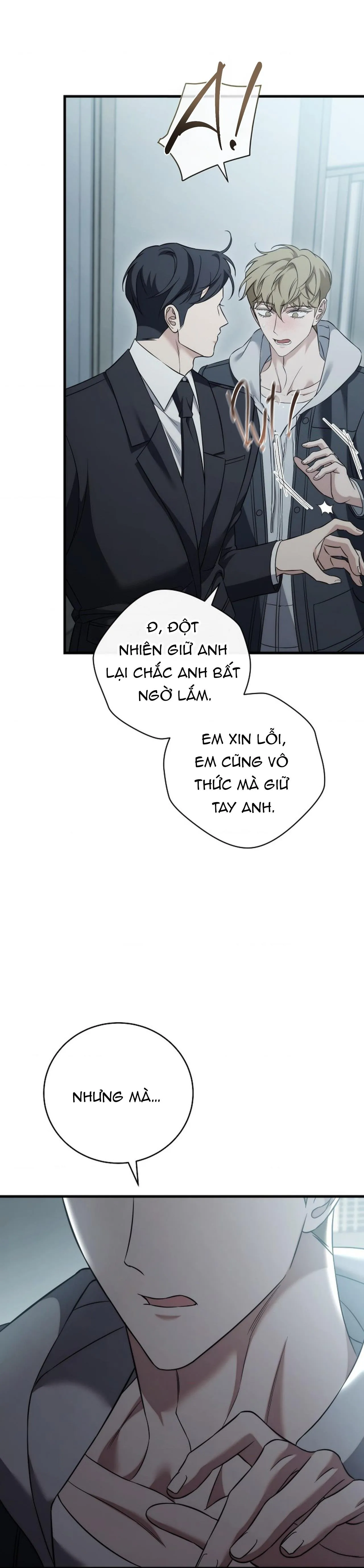(ABO) MỐI QUAN HỆ KHÔNG HOÀN CHỈNH Chapter 52 Trang 12