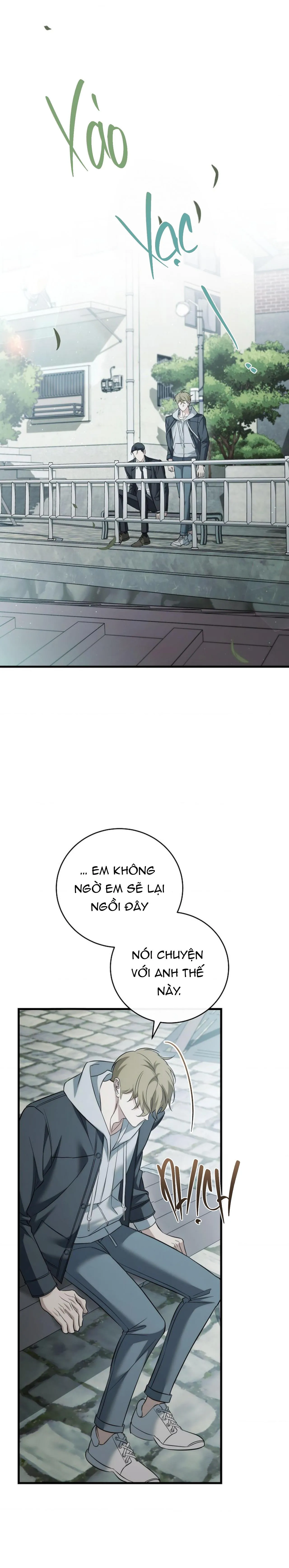 (ABO) MỐI QUAN HỆ KHÔNG HOÀN CHỈNH Chapter 52 Trang 17