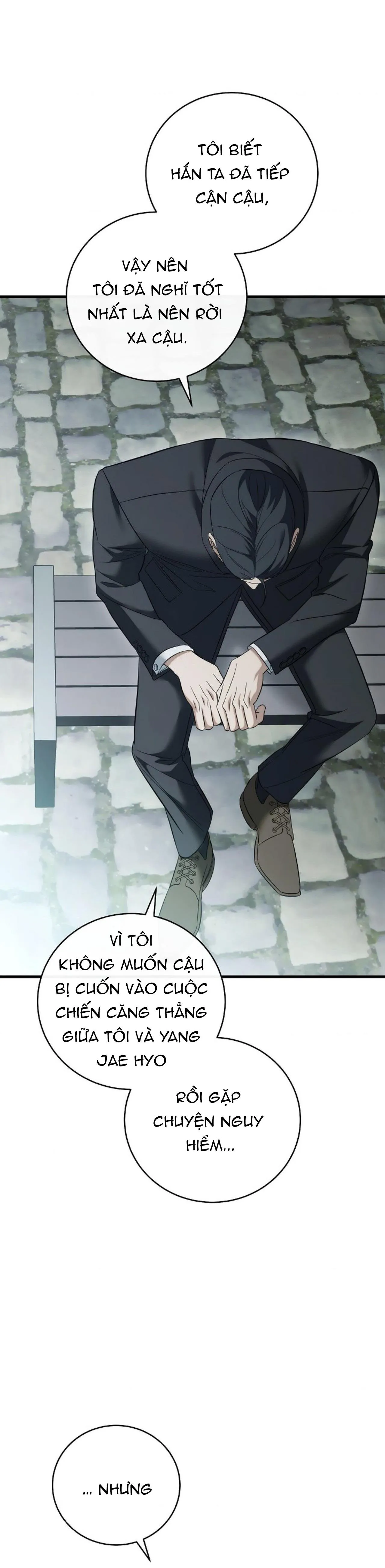 (ABO) MỐI QUAN HỆ KHÔNG HOÀN CHỈNH Chapter 52 Trang 22