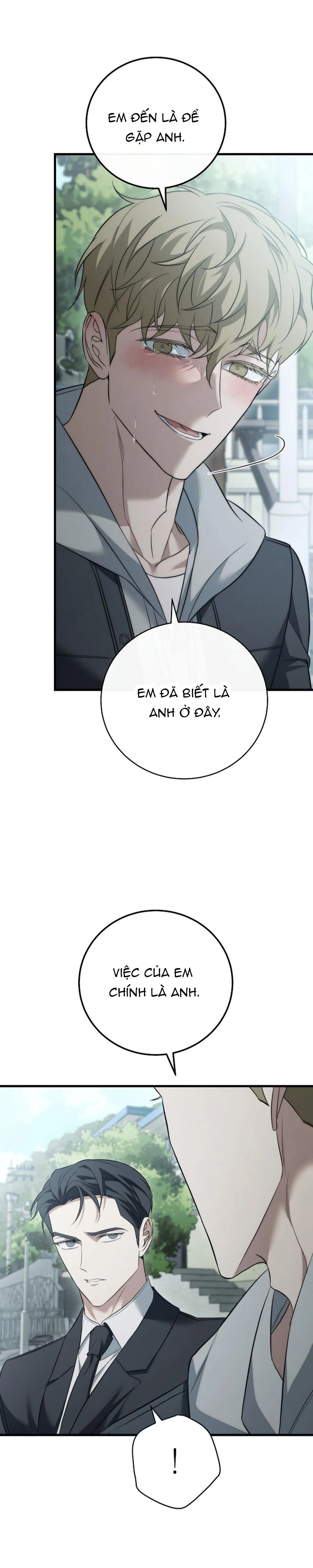 (ABO) MỐI QUAN HỆ KHÔNG HOÀN CHỈNH Chapter 52 Trang 32