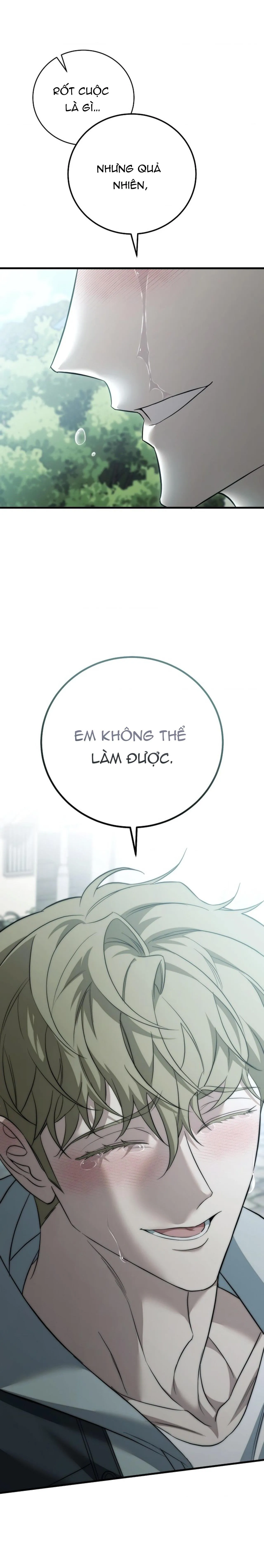 (ABO) MỐI QUAN HỆ KHÔNG HOÀN CHỈNH Chapter 52 Trang 33