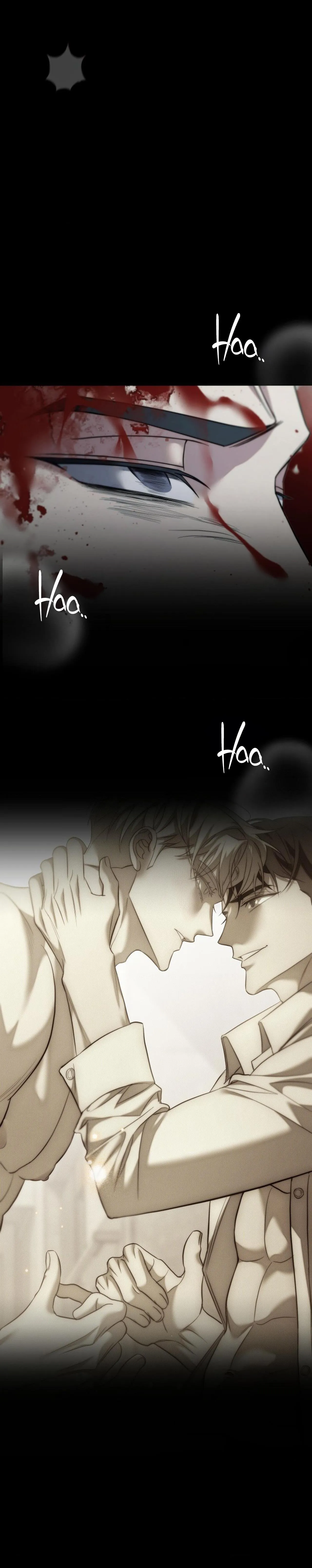 (ABO) MỐI QUAN HỆ KHÔNG HOÀN CHỈNH Chapter 52 Trang 38