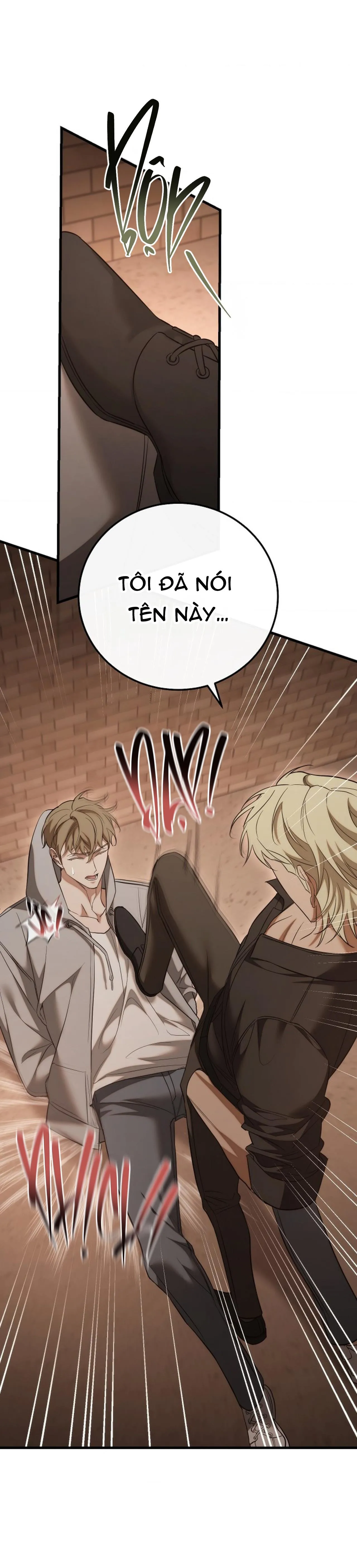 (ABO) MỐI QUAN HỆ KHÔNG HOÀN CHỈNH Chapter 53 Trang 10