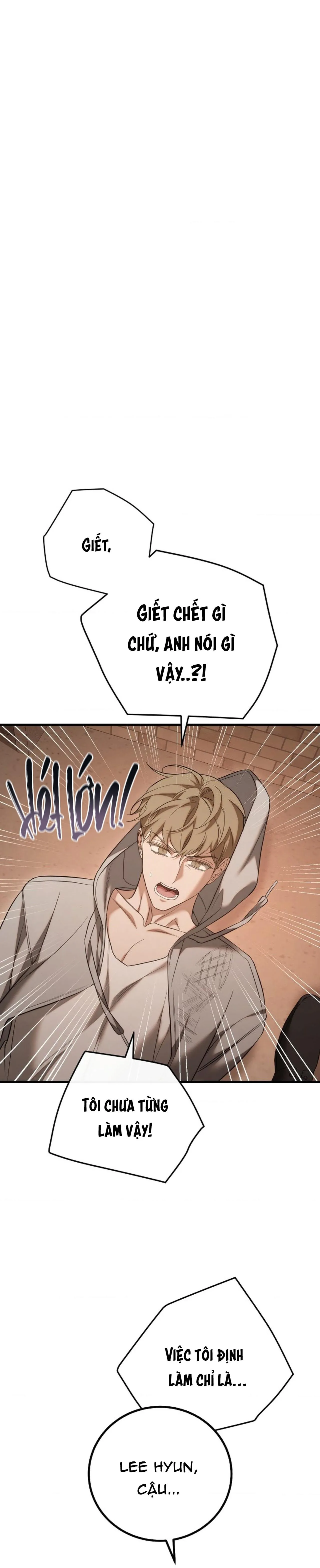 (ABO) MỐI QUAN HỆ KHÔNG HOÀN CHỈNH Chapter 53 Trang 12