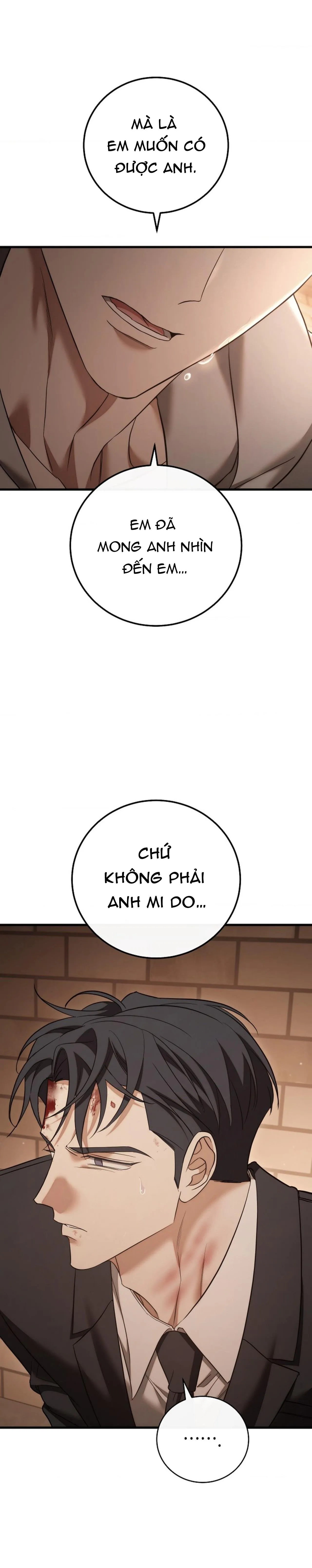 (ABO) MỐI QUAN HỆ KHÔNG HOÀN CHỈNH Chapter 53 Trang 17